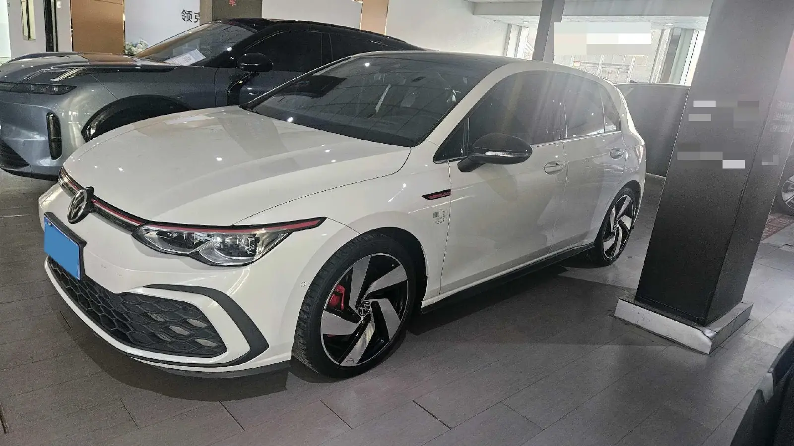 2021 Honda CR-V 1.5T 193HP L4 CVT