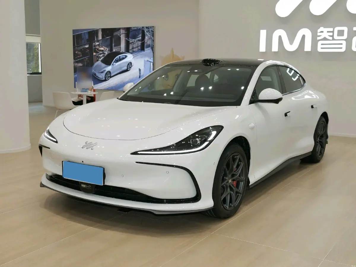 2024 IM L6 BEV 100KWH