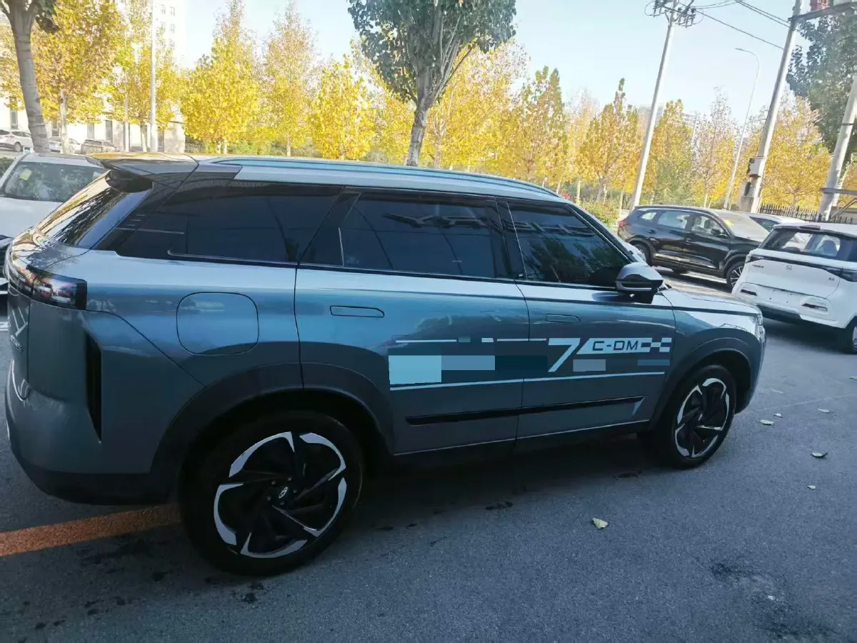 2025 Chery Tiggo7 C-DM 1.5T 156HP L4 DHT PHEV,autocango,china used car exporter,china ev exporter,chinese used car exporter,chinese used ev exporter