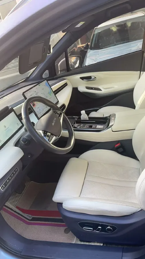 2022 Aion LX BEV 93.3KWH,autocango,china used car exporter,china ev exporter,chinese used car exporter,chinese used ev exporter