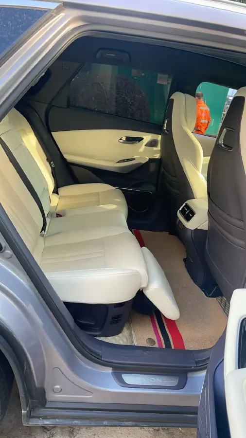 2022 Aion LX BEV 93.3KWH,autocango,china used car exporter,china ev exporter,chinese used car exporter,chinese used ev exporter