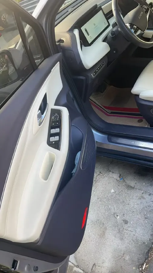 2022 Aion LX BEV 93.3KWH,autocango,china used car exporter,china ev exporter,chinese used car exporter,chinese used ev exporter