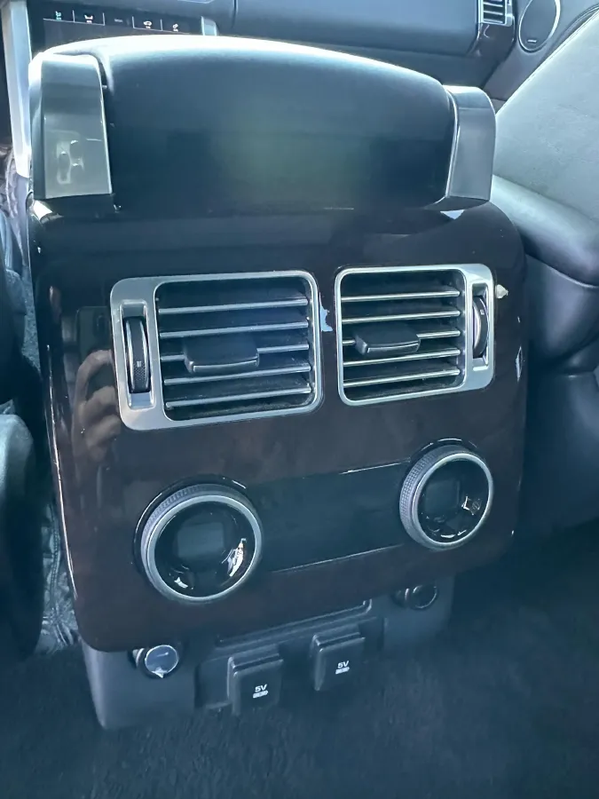 2020 Land Rover Range Rover 3.0T 360HP L6 8AT,autocango,china used car exporter,china ev exporter,chinese used car exporter,chinese used ev exporter