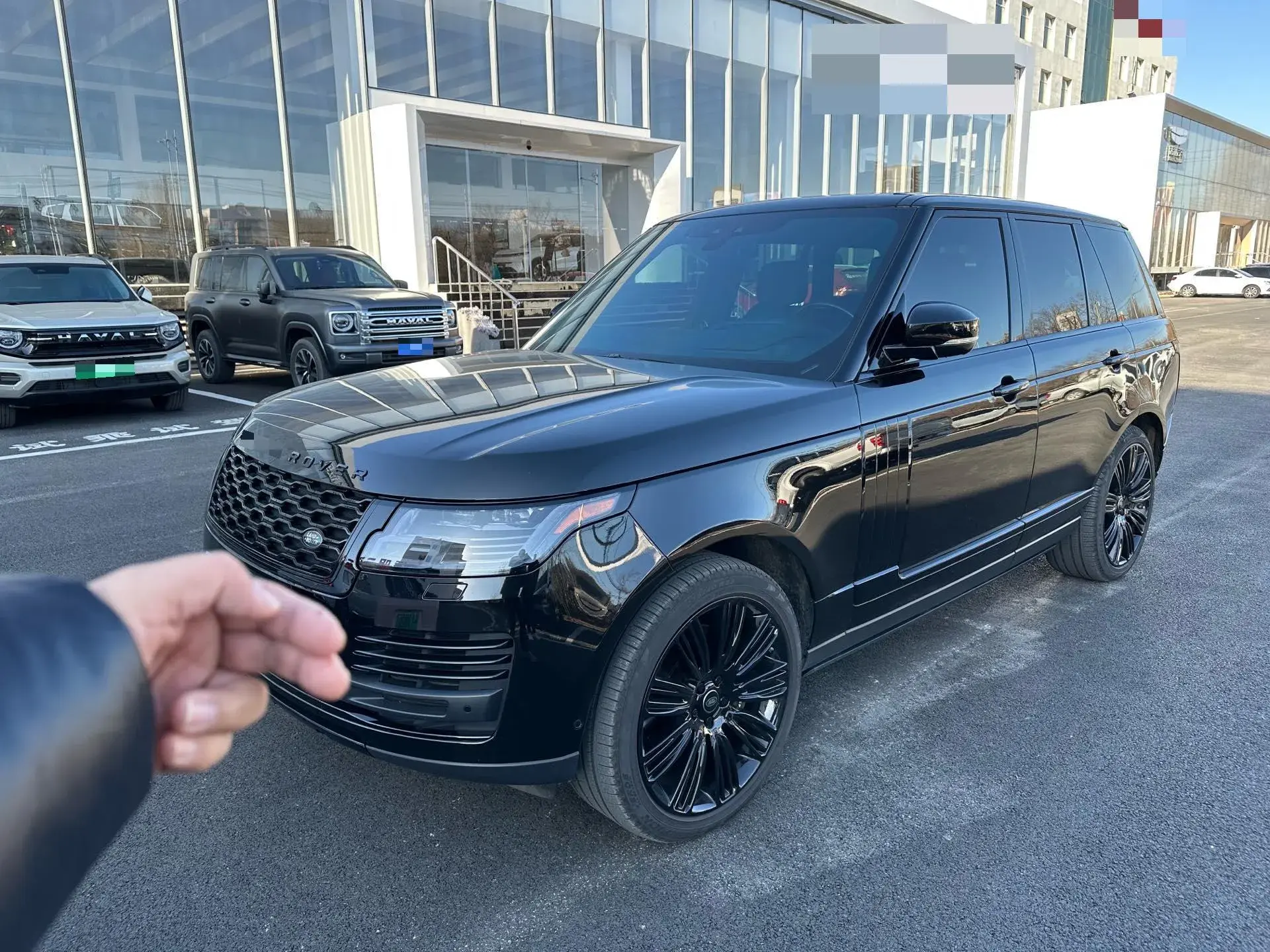 2020 LAND ROVER thumbnail 2