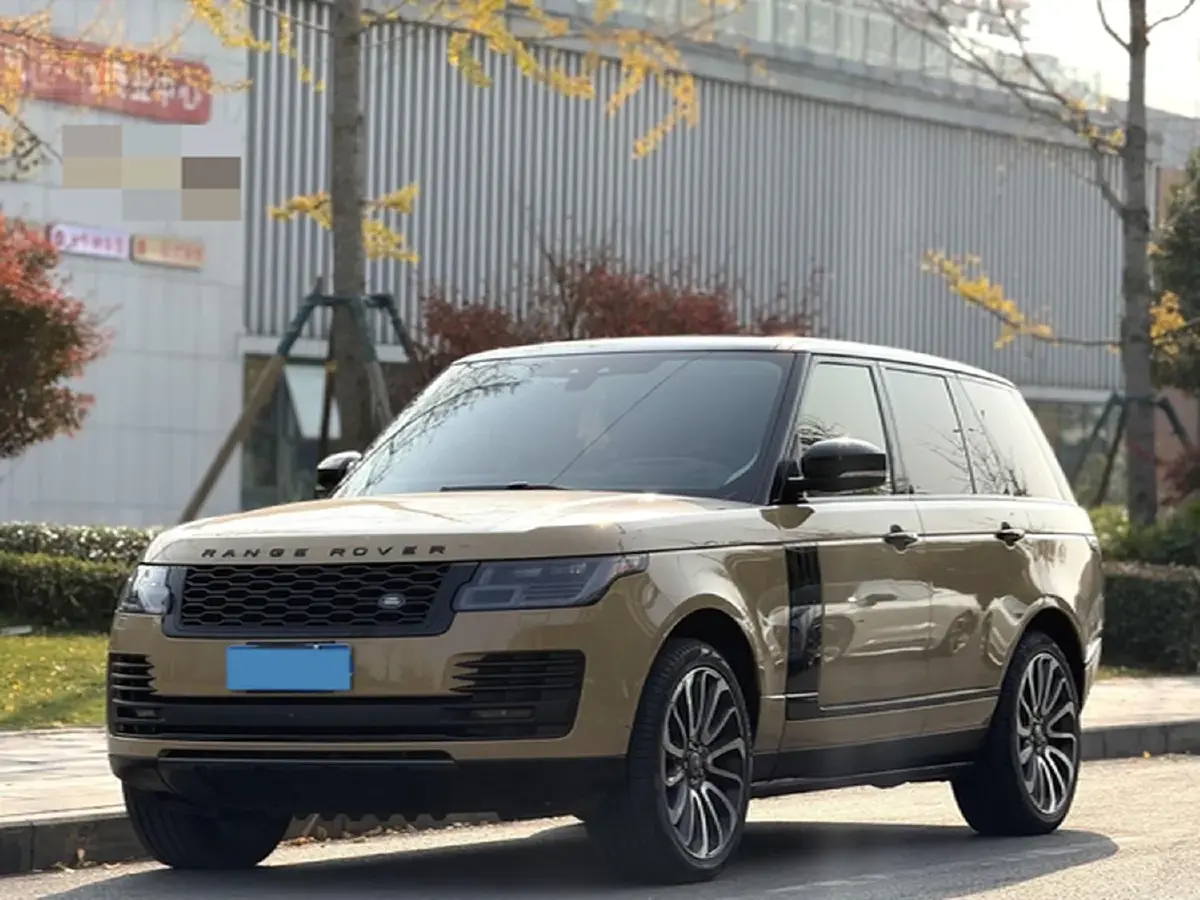 2018 Land Rover Range Rover Evoque 2.0T 241HP L4 9AT