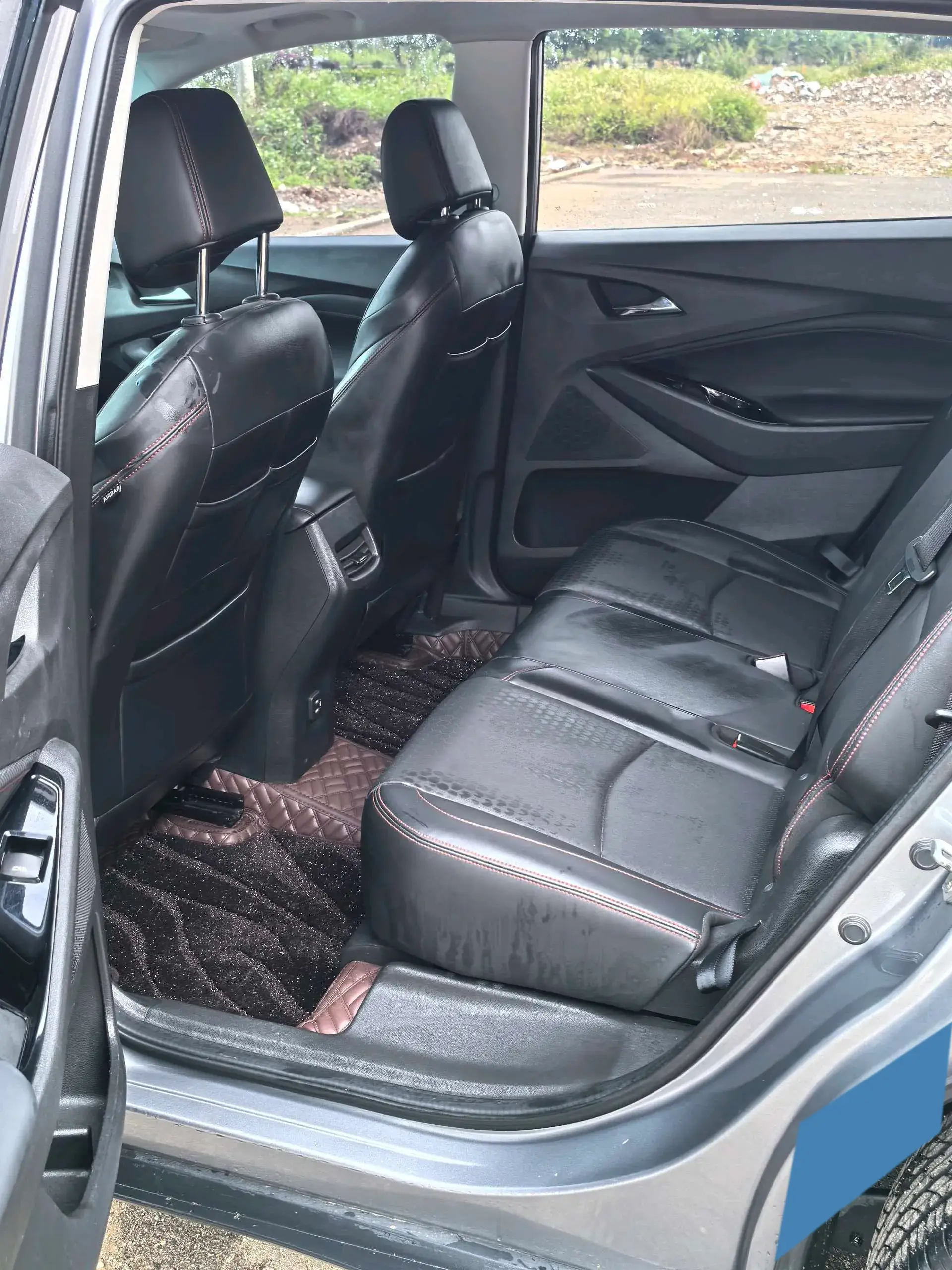 2019 CHEVROLET ORLANDO thumbnail 4