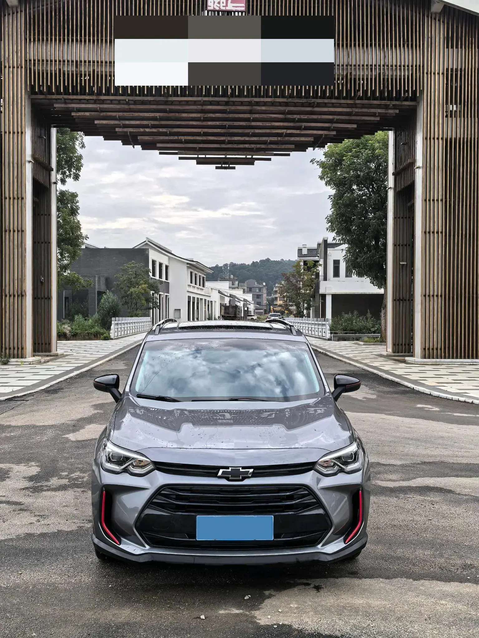 2019 CHEVROLET ORLANDO thumbnail 2