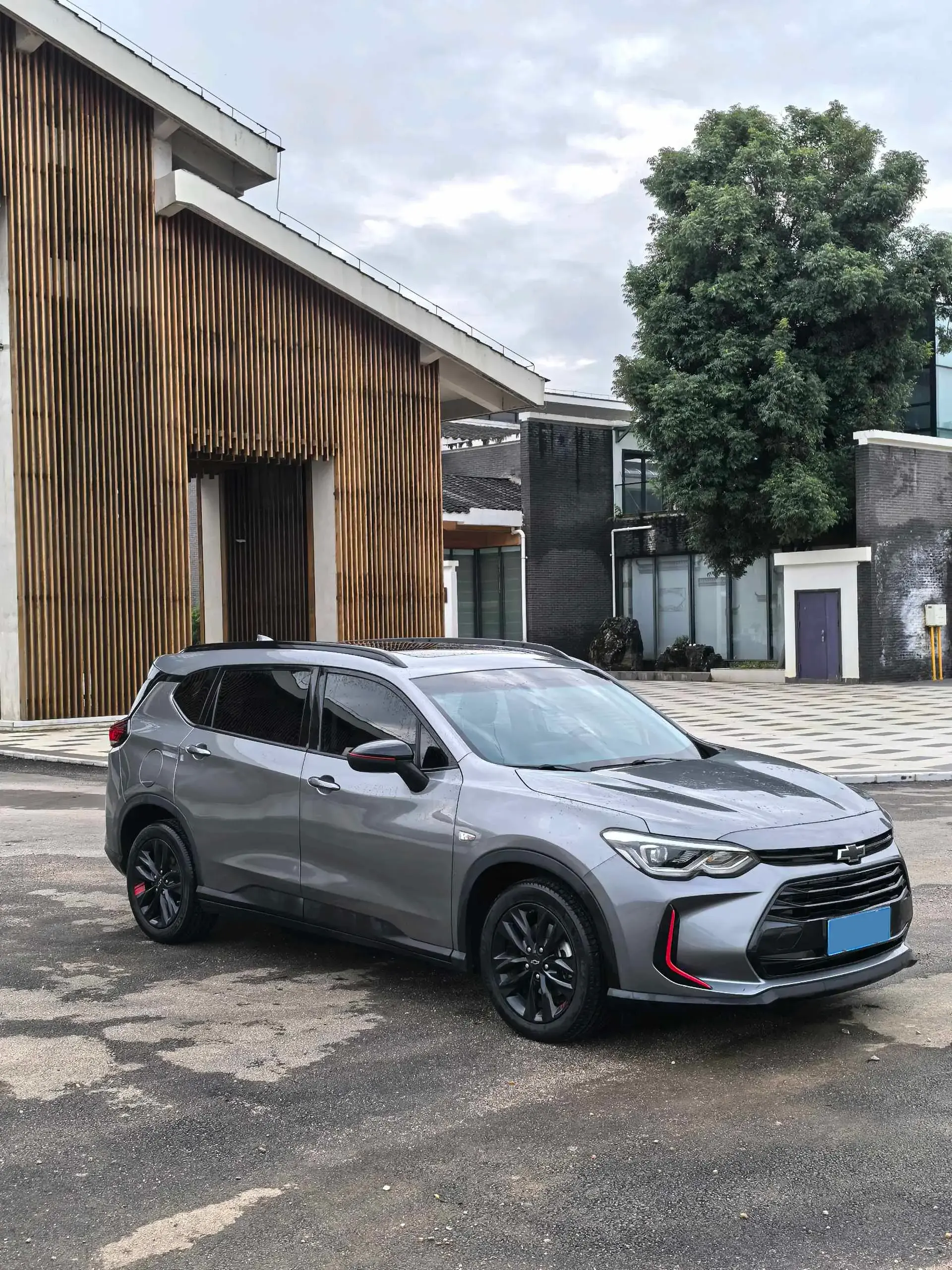 2019 CHEVROLET ORLANDO thumbnail 3