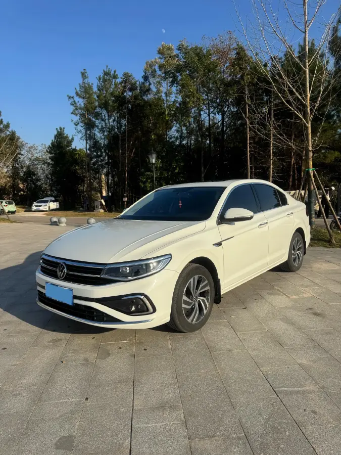 2023 Volkswagen Bora 1.2T 116HP L4 7DCT