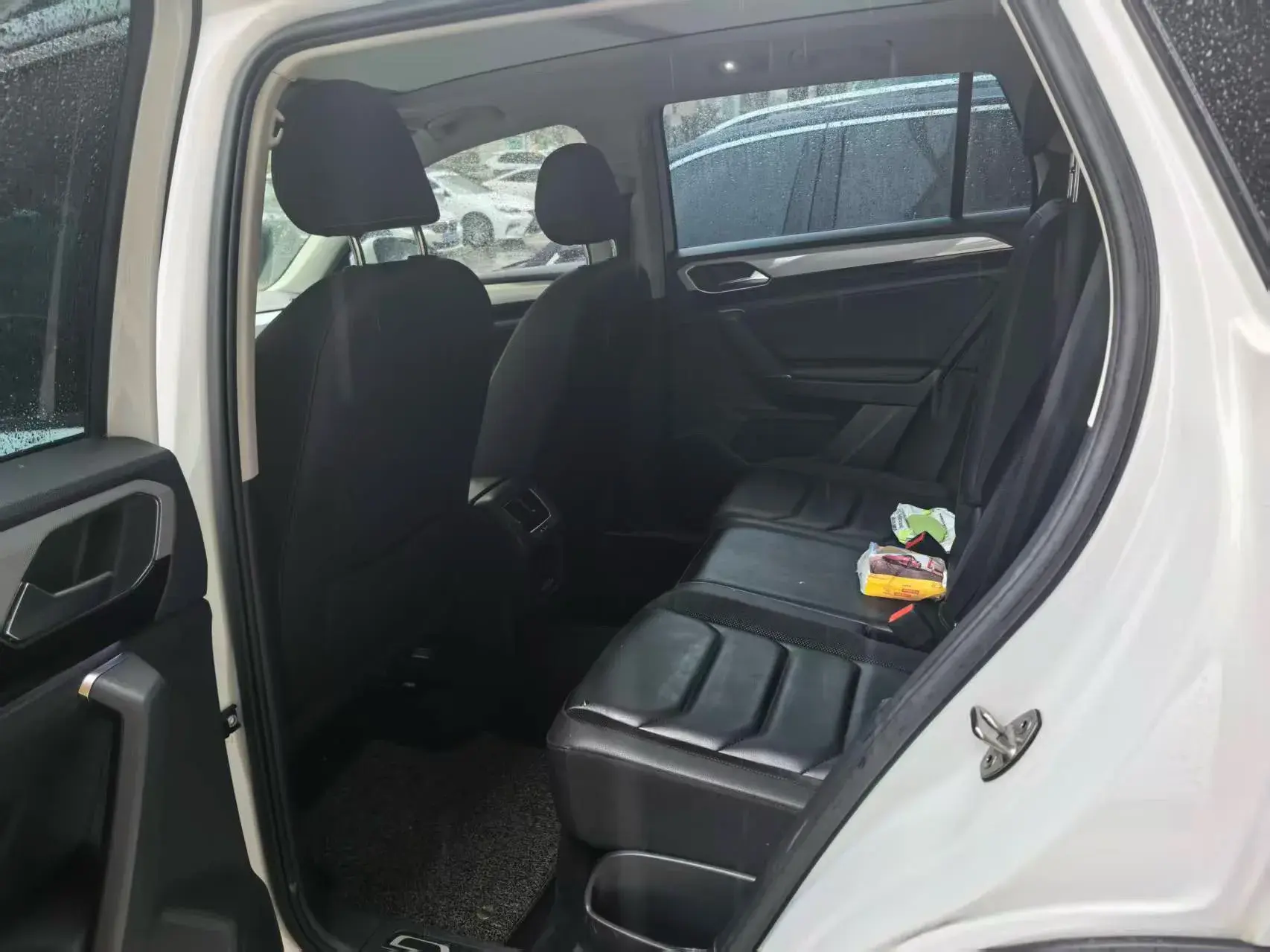 2019 JEEP CHEROKEE thumbnail 4