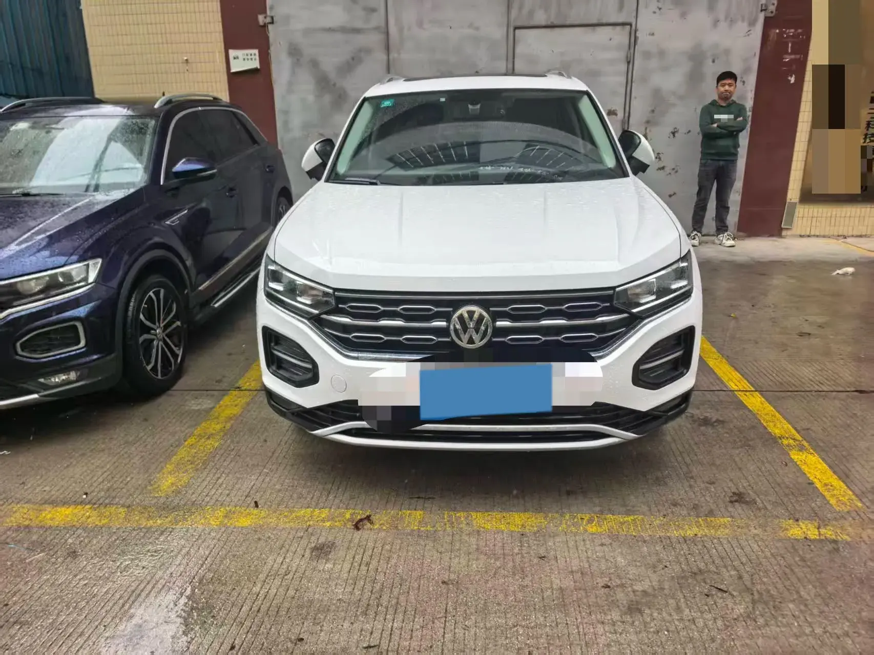 2019 JEEP CHEROKEE thumbnail 2