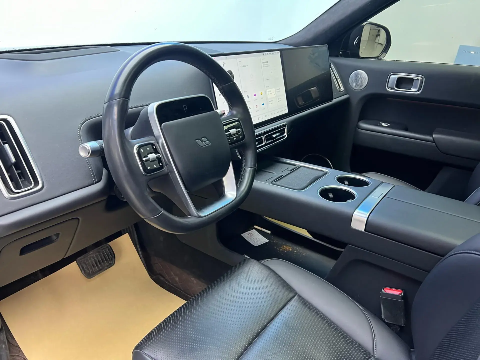 2024 TOYOTA LAND thumbnail 2