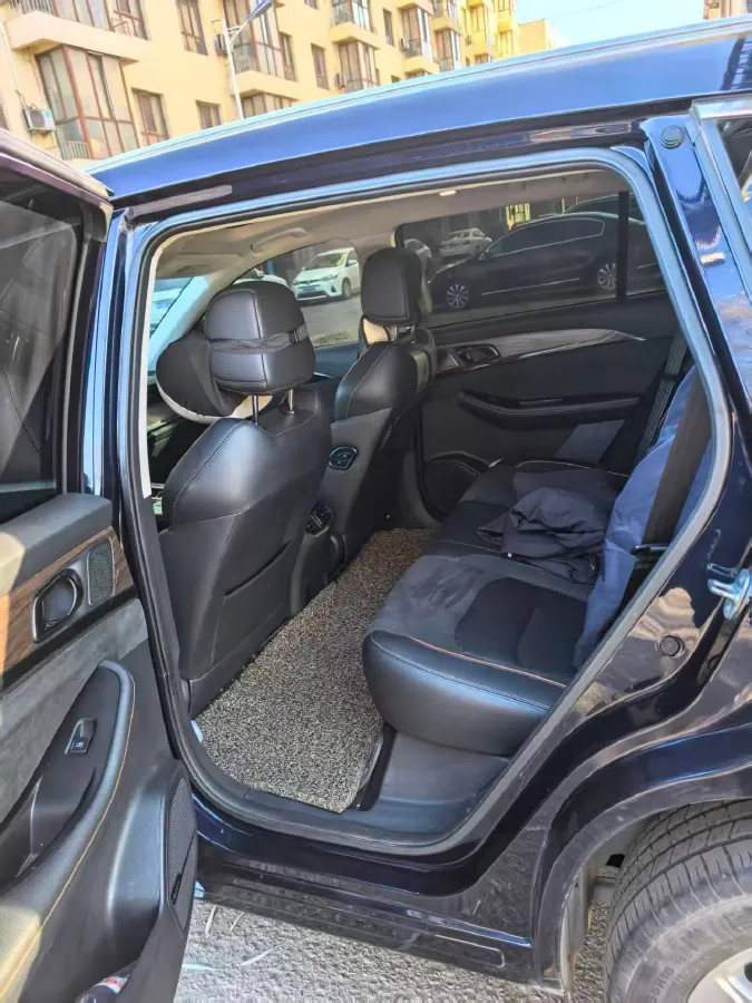 2023 Skyworth D07K BEV 41.932KWH,autocango,china used car exporter,china ev exporter,chinese used car exporter,chinese used ev exporter