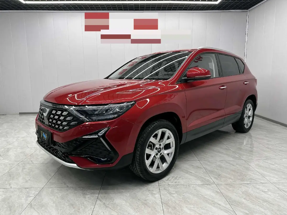 2023 Jetta VS5 1.4T 150HP L4 6AT