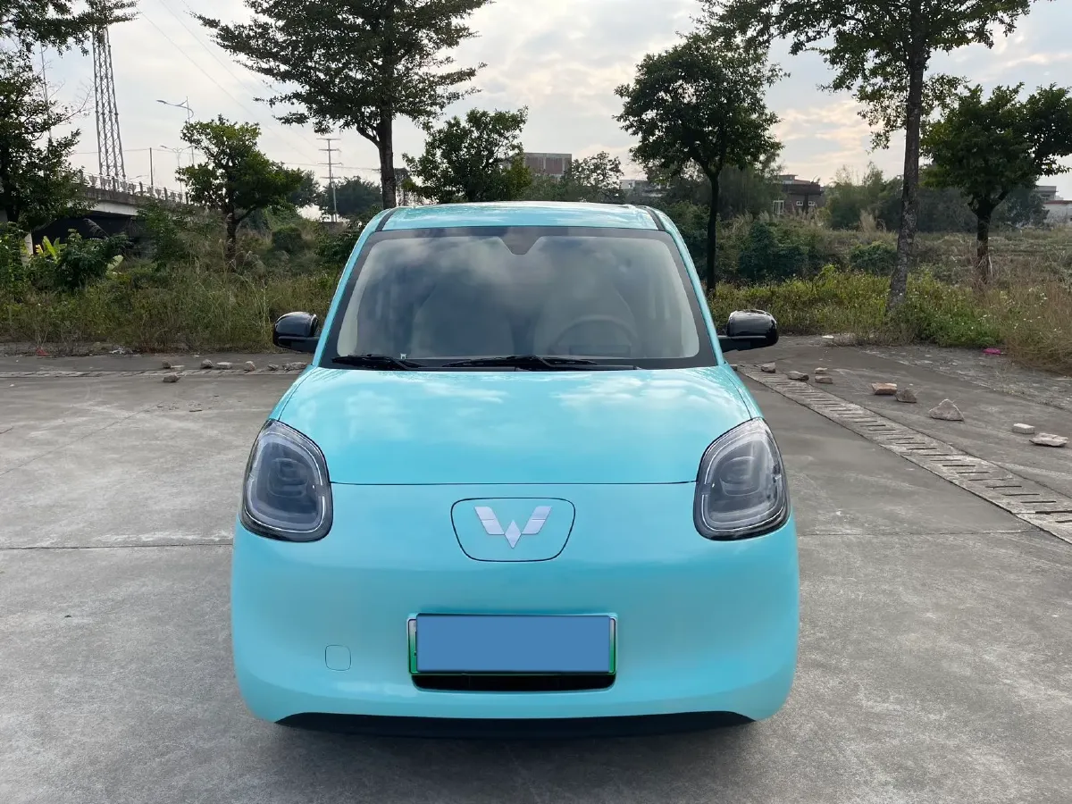 2025 WuLing HongGuang MINI EV BEV 16.2KWH,autocango,china used car exporter,china ev exporter,chinese used car exporter,chinese used ev exporter