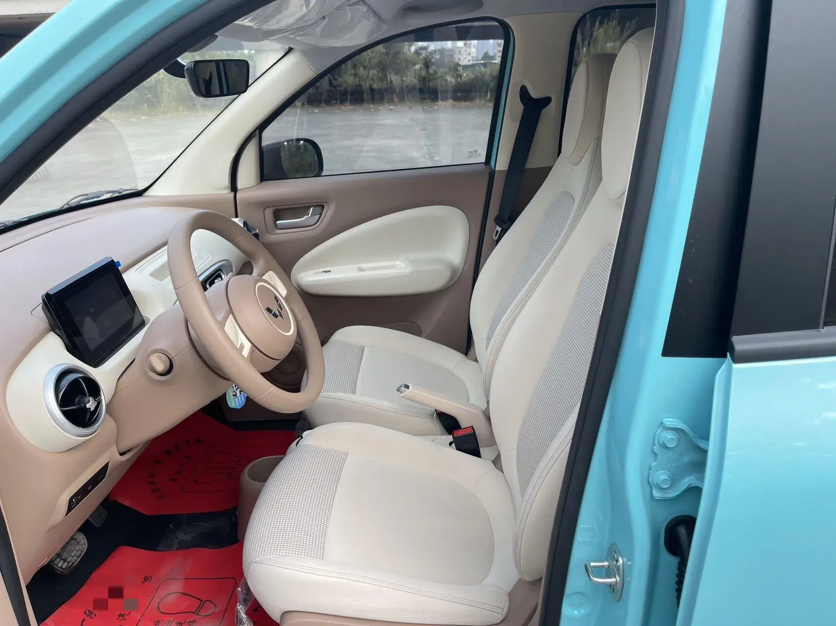 2025 WULING HONGGUANG thumbnail 4