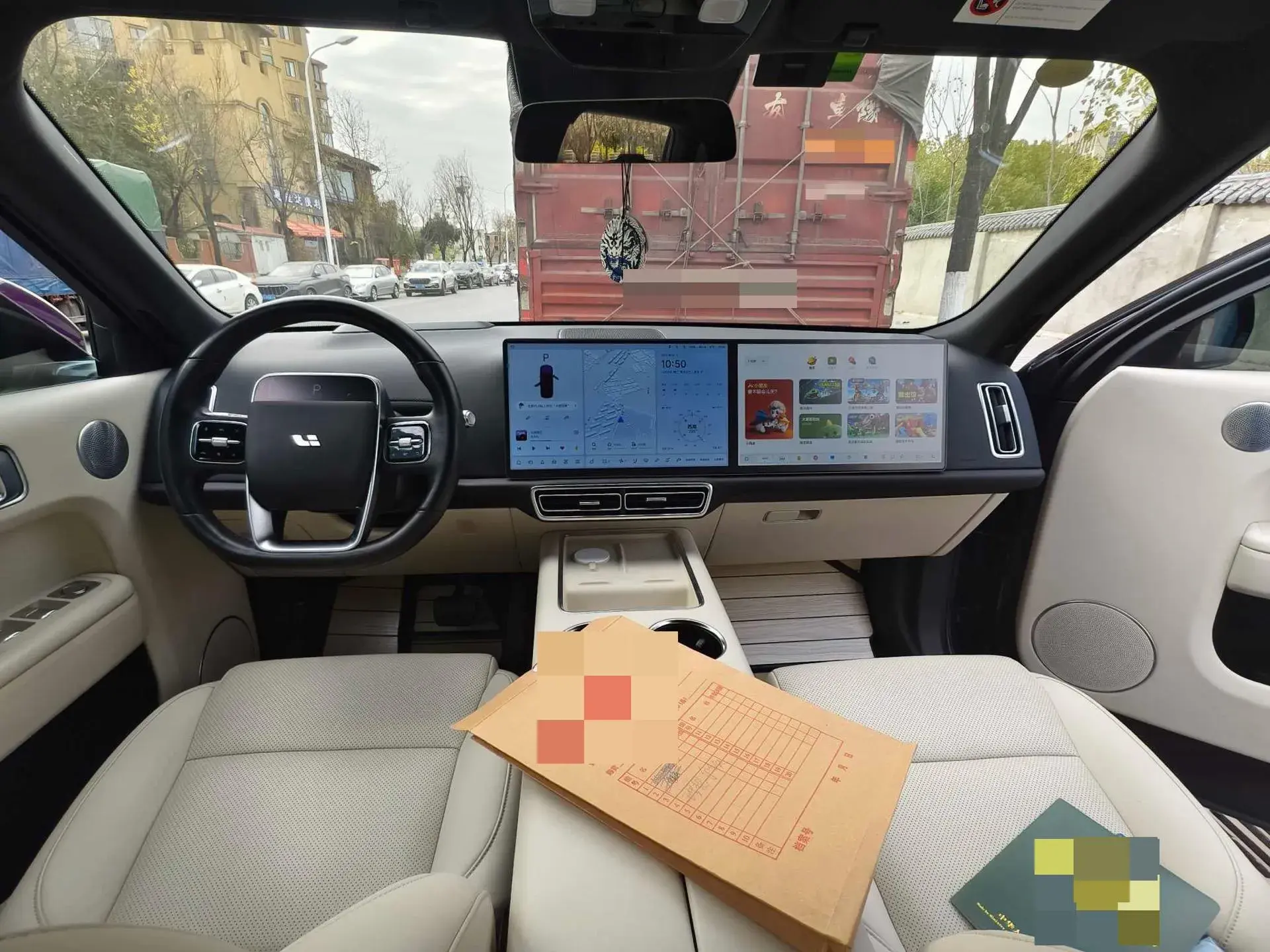 2022 LI L9 thumbnail 4