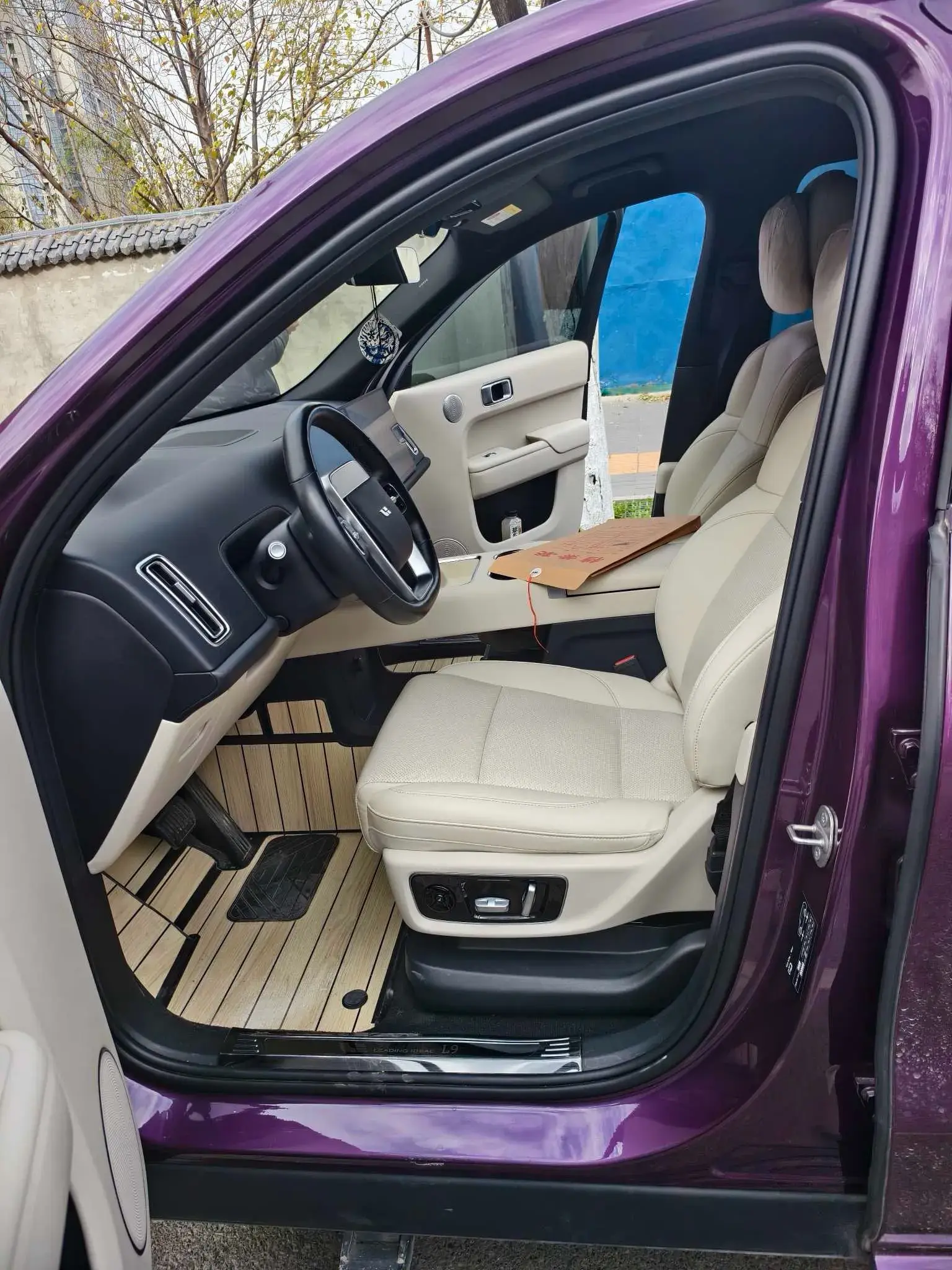 2022 LI L9 thumbnail 2