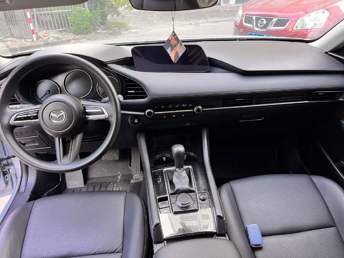 2020 Mazda 3 Axela 1.5L 117HP L4 6AT,autocango,china used car exporter,china ev exporter,chinese used car exporter,chinese used ev exporter