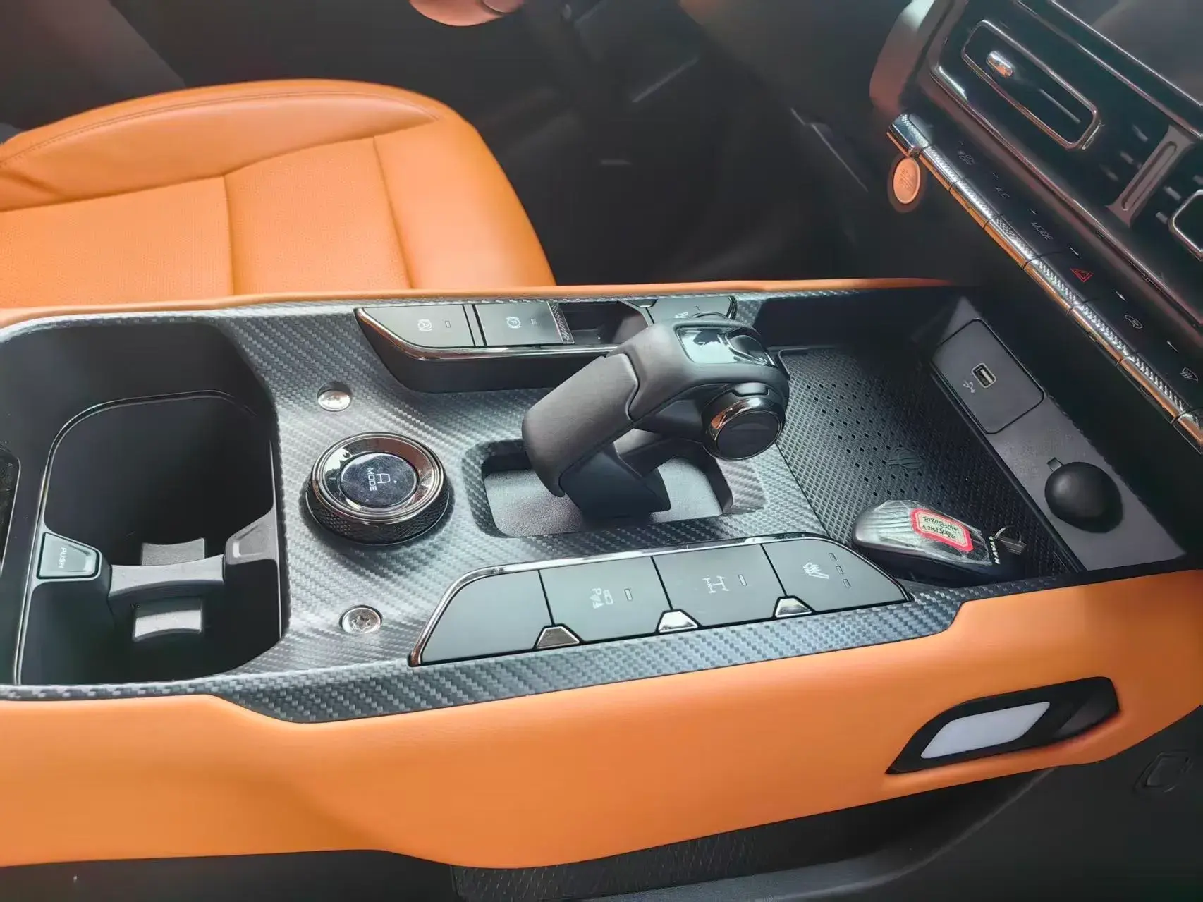 2023 HAVAL RAPTOR thumbnail 3