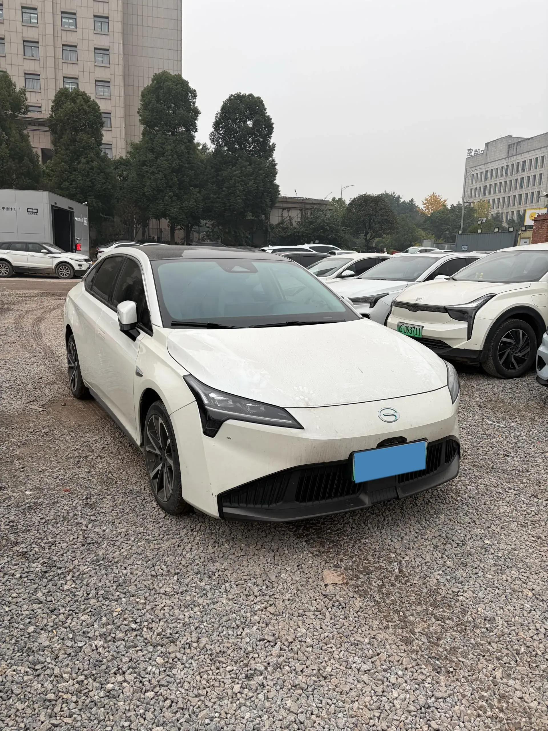 2022 CHANGAN OSHAN thumbnail 3