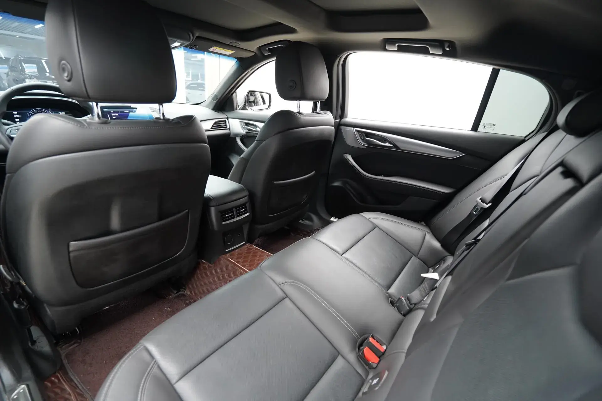 2023 CADILLAC CT5 thumbnail 4