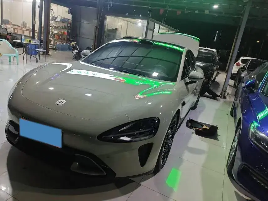 2024 MI SU7 BEV 101KWH