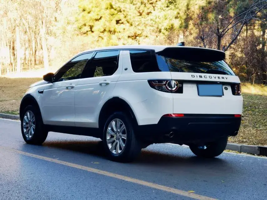 2019 MAXUS EG10 thumbnail 4