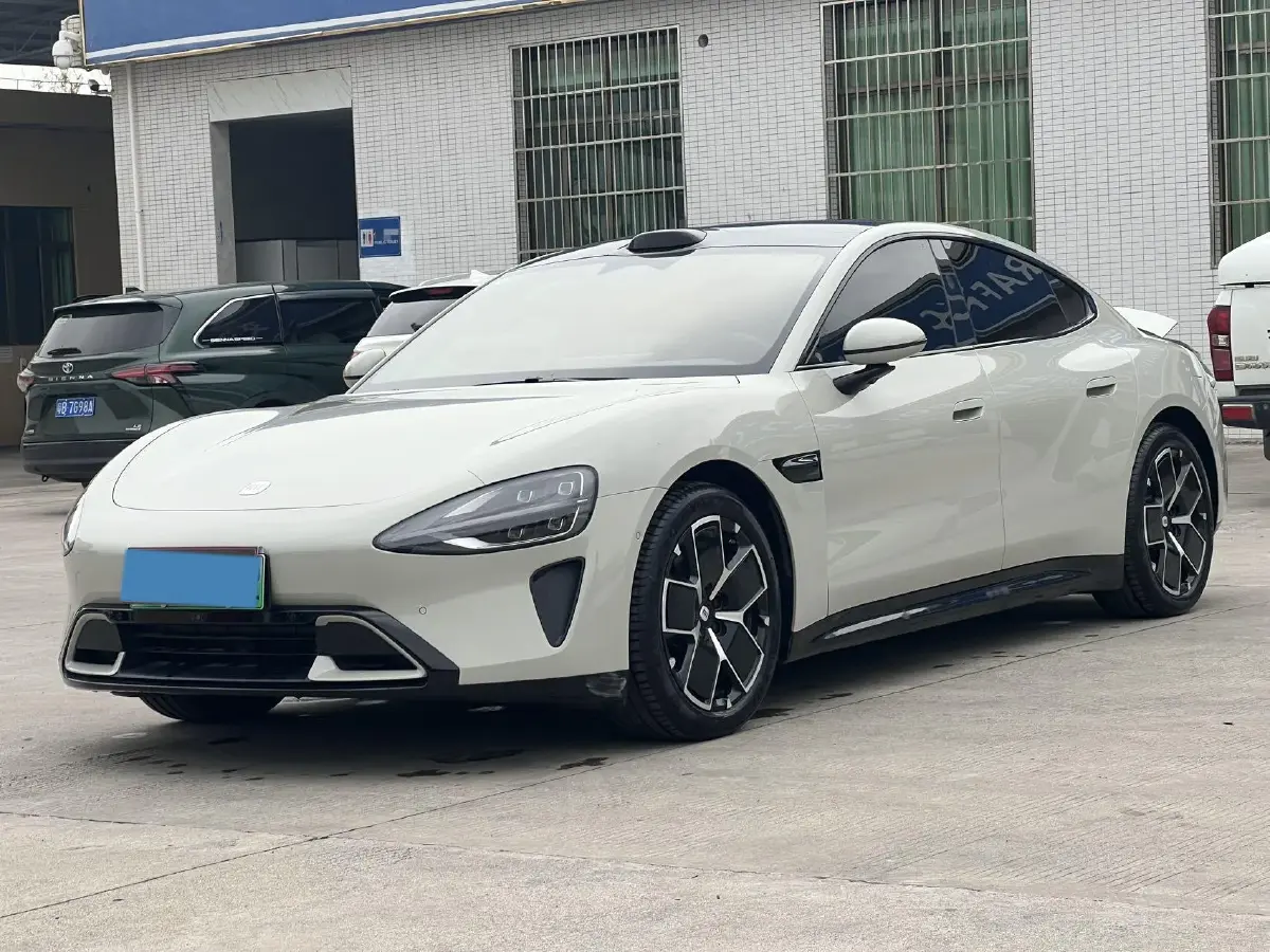 2024 MI SU7 BEV 94.3KWH