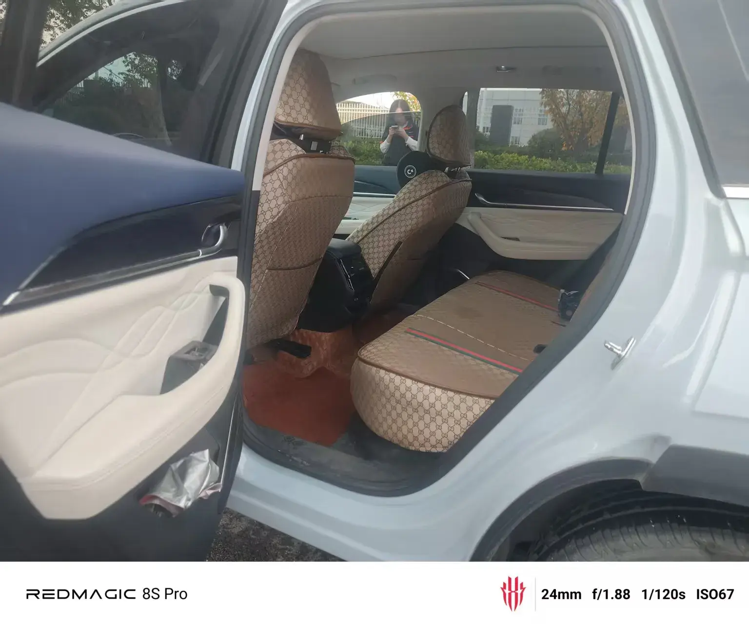 2022 CITROEN C5 thumbnail 4