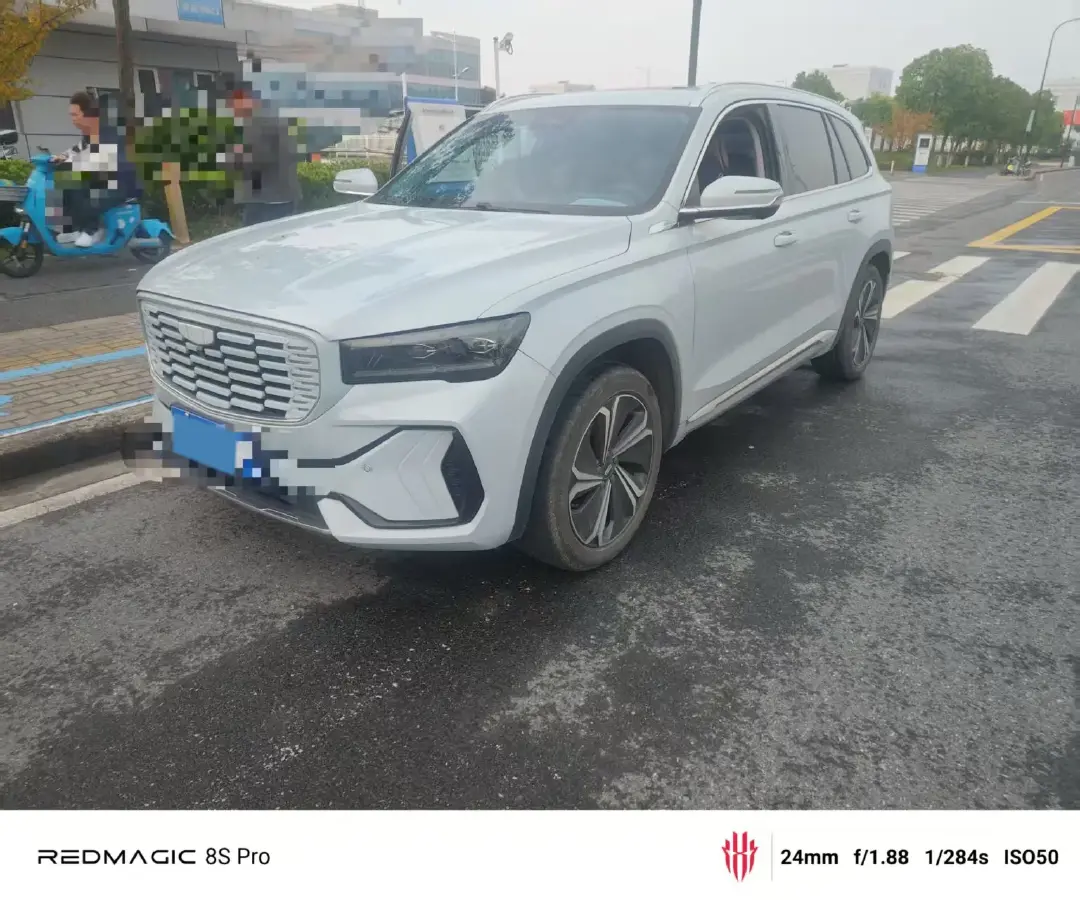 2022 Citroen C5 X 1.6T 175HP L4 8AT