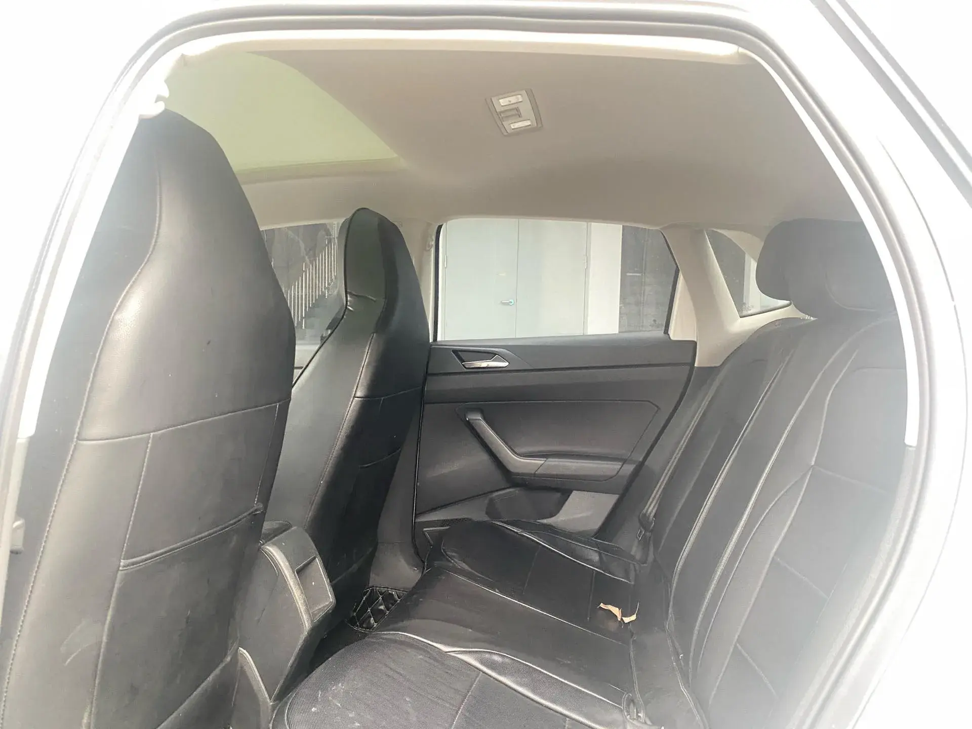 2019 VOLKSWAGEN POLO thumbnail 4