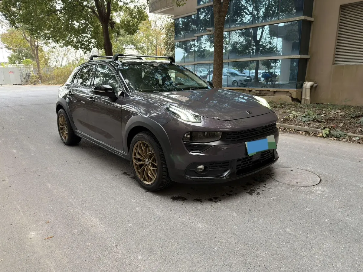 2019 LYNK&CO 02 New Energy 1.5T 180HP L3 7DCT PHEV 9.4KWH,autocango,china used car exporter,china ev exporter,chinese used car exporter,chinese used ev exporter