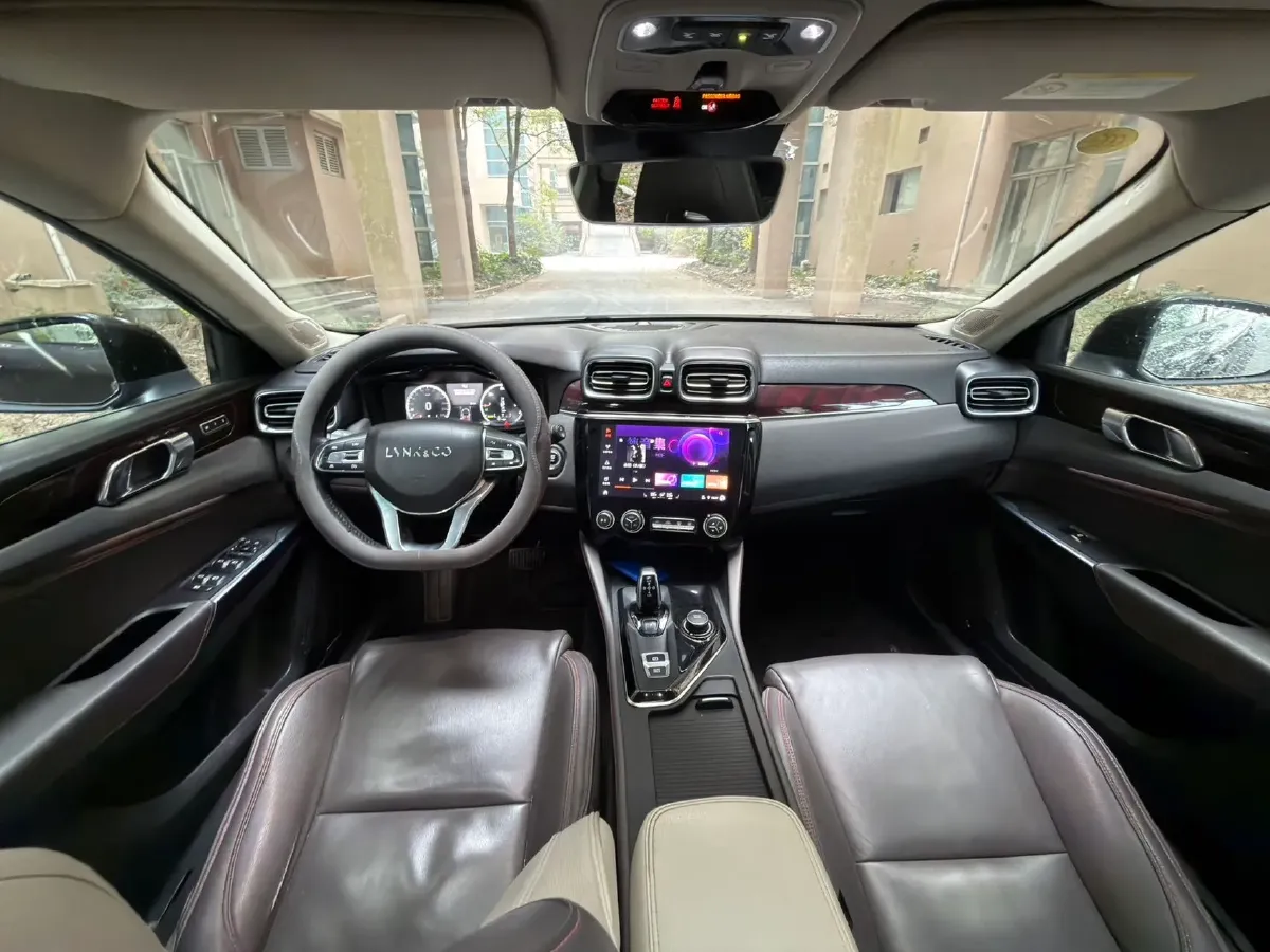 2019 LYNK&CO 02 New Energy 1.5T 180HP L3 7DCT PHEV 9.4KWH,autocango,china used car exporter,china ev exporter,chinese used car exporter,chinese used ev exporter