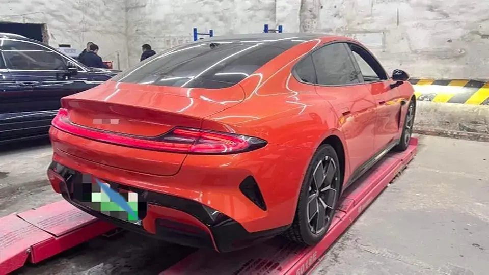 2024 MI SU7 thumbnail 2