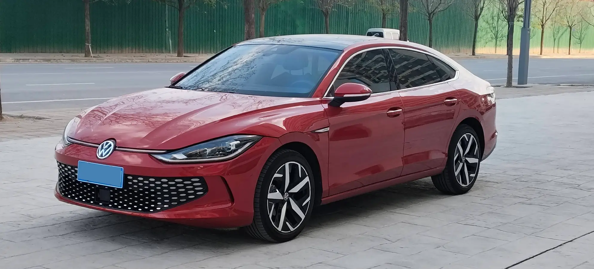 2022 Exceed TXL 2.0T 261HP L4 7DCT