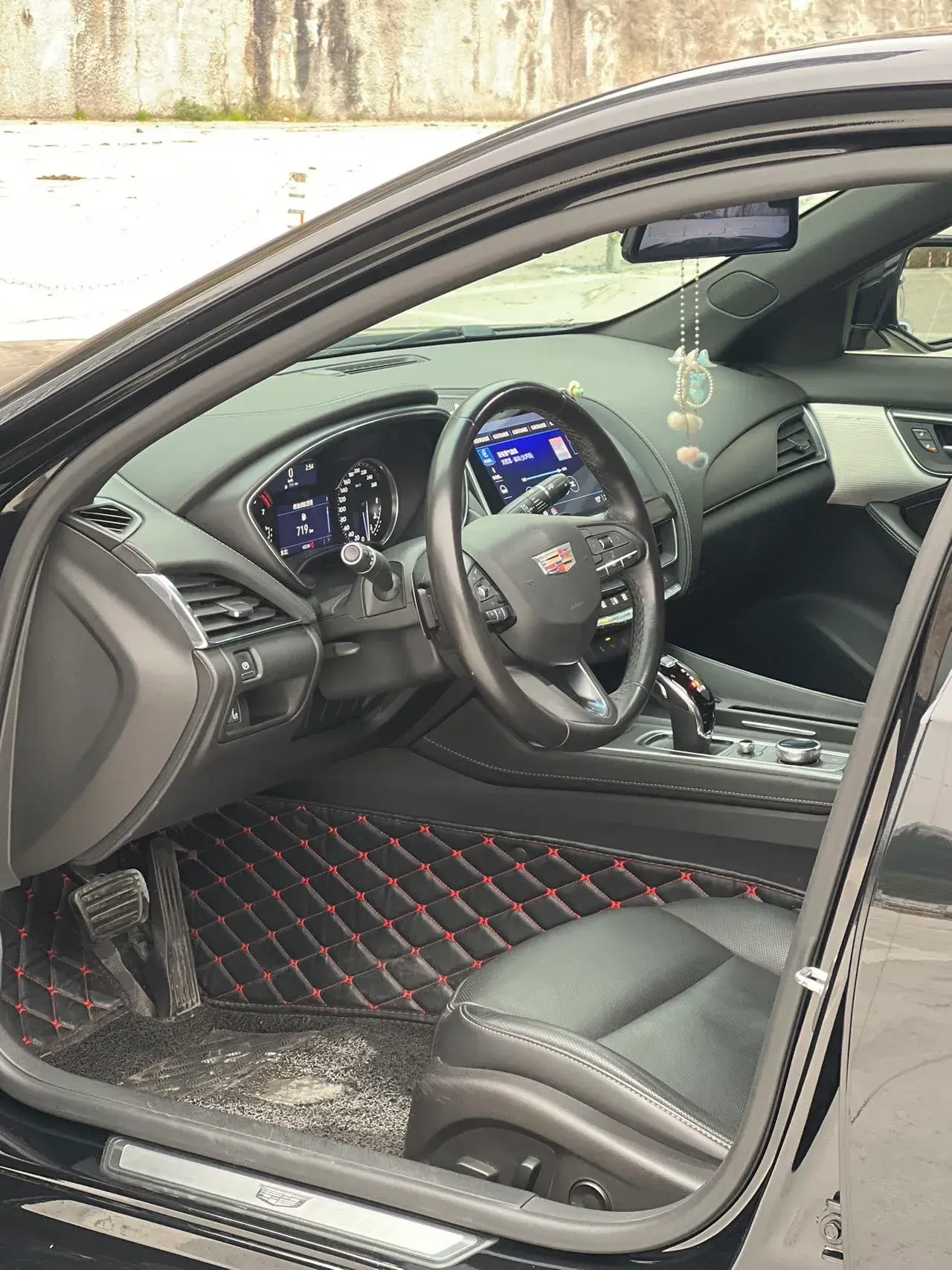 2021 CADILLAC CT5 thumbnail 4