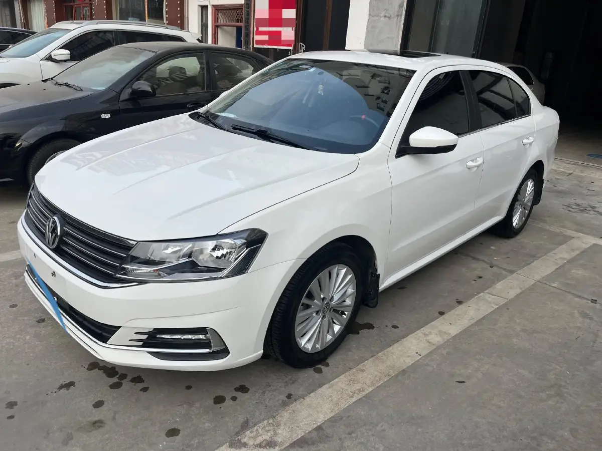 2019 Citroen C4L 1.2T 136HP L3 6AT