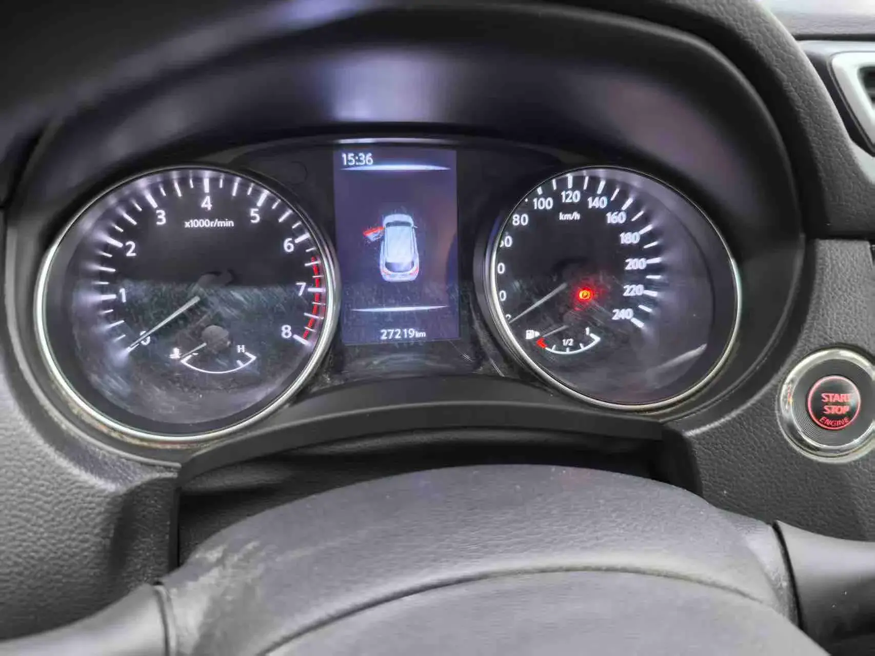 2022 NISSAN QASHQAI thumbnail 4