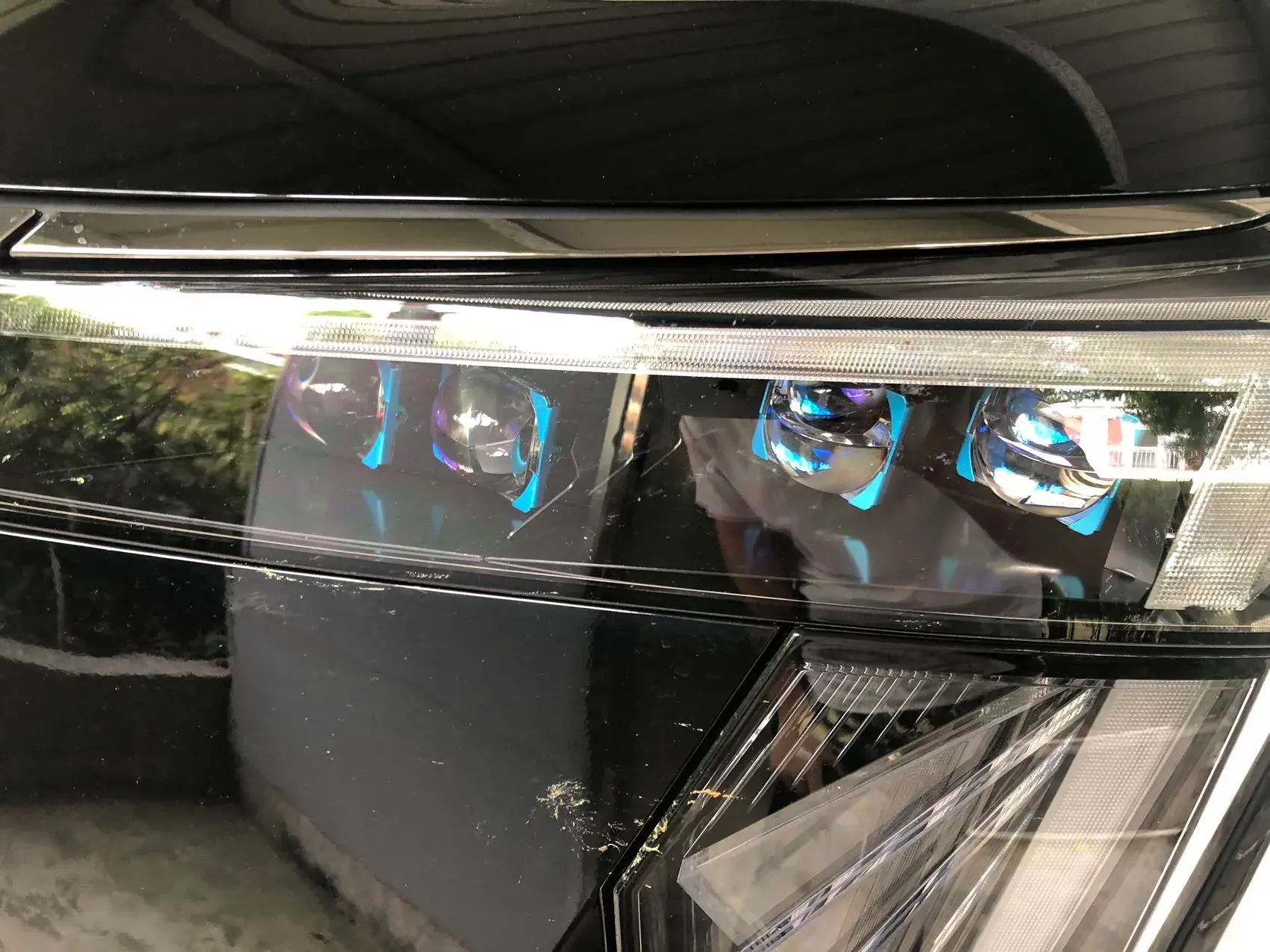 2023 GAC TRUMPCHI thumbnail 3