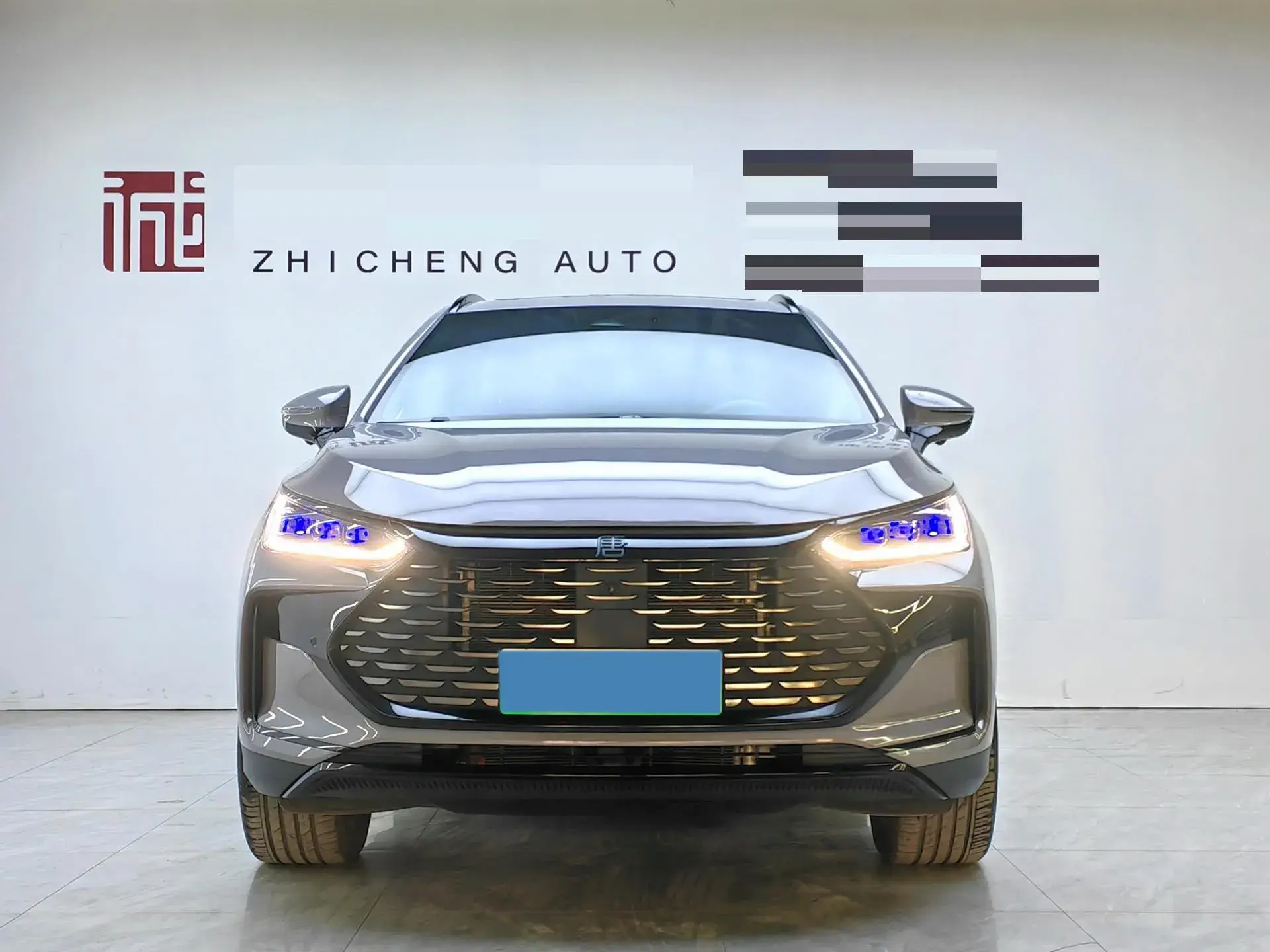 2025 BYD TANG thumbnail 2