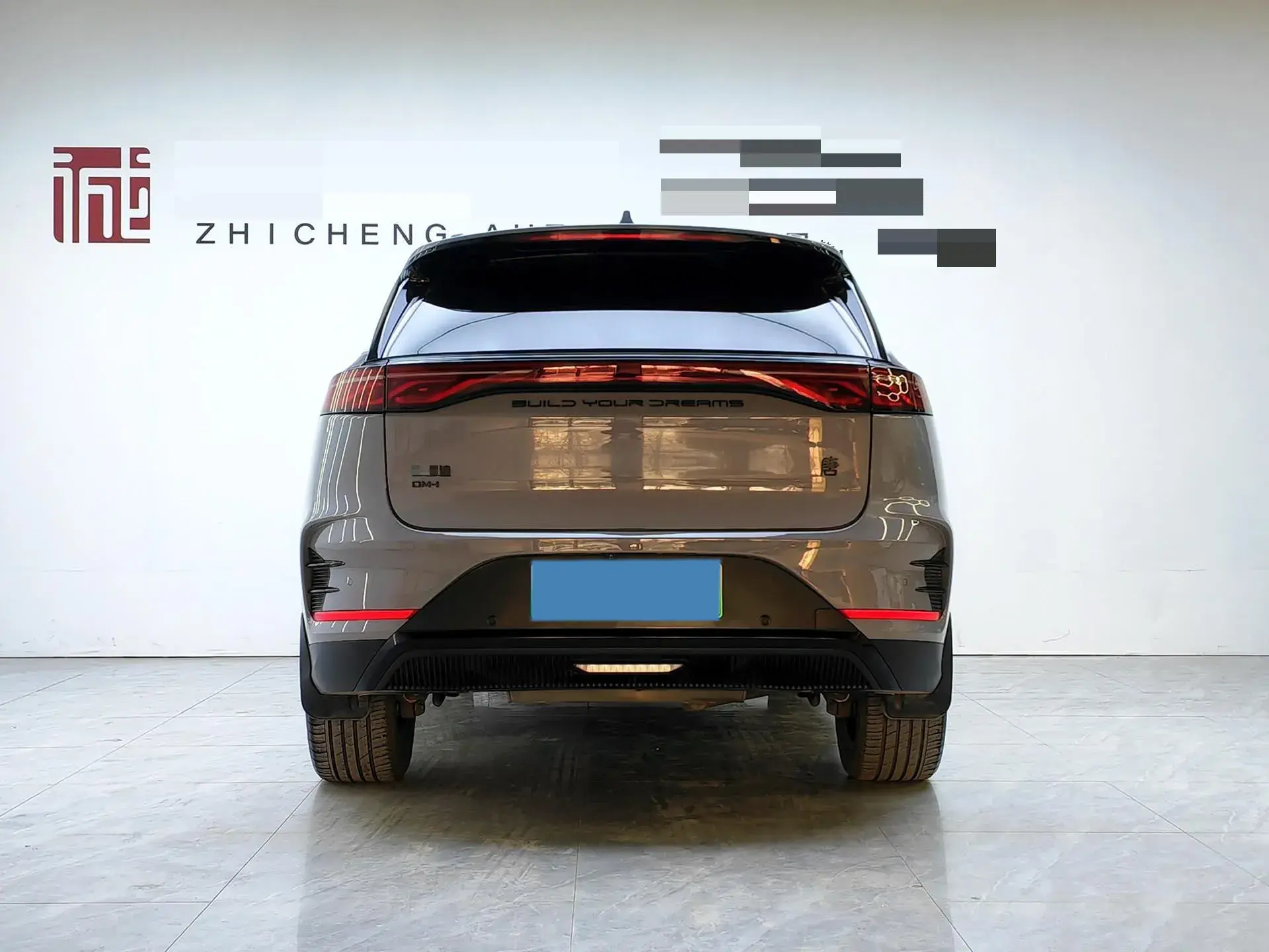 2025 BYD TANG thumbnail 4