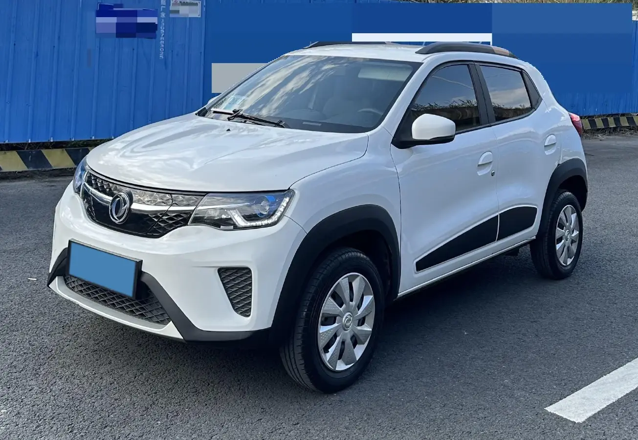 2021 DongFeng Nammi EX1 BEV 26.8KWH