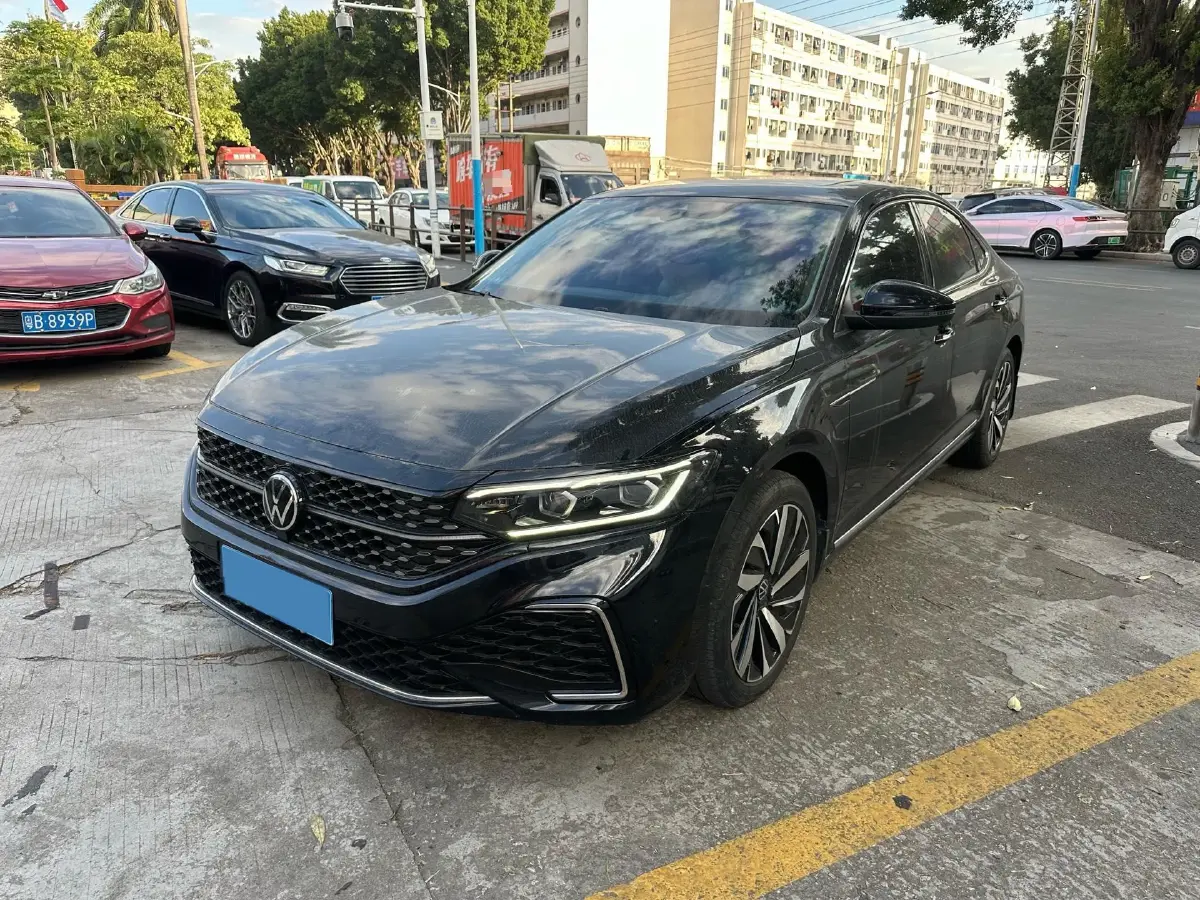 2022 Xpeng P7 BEV 60.2KWH