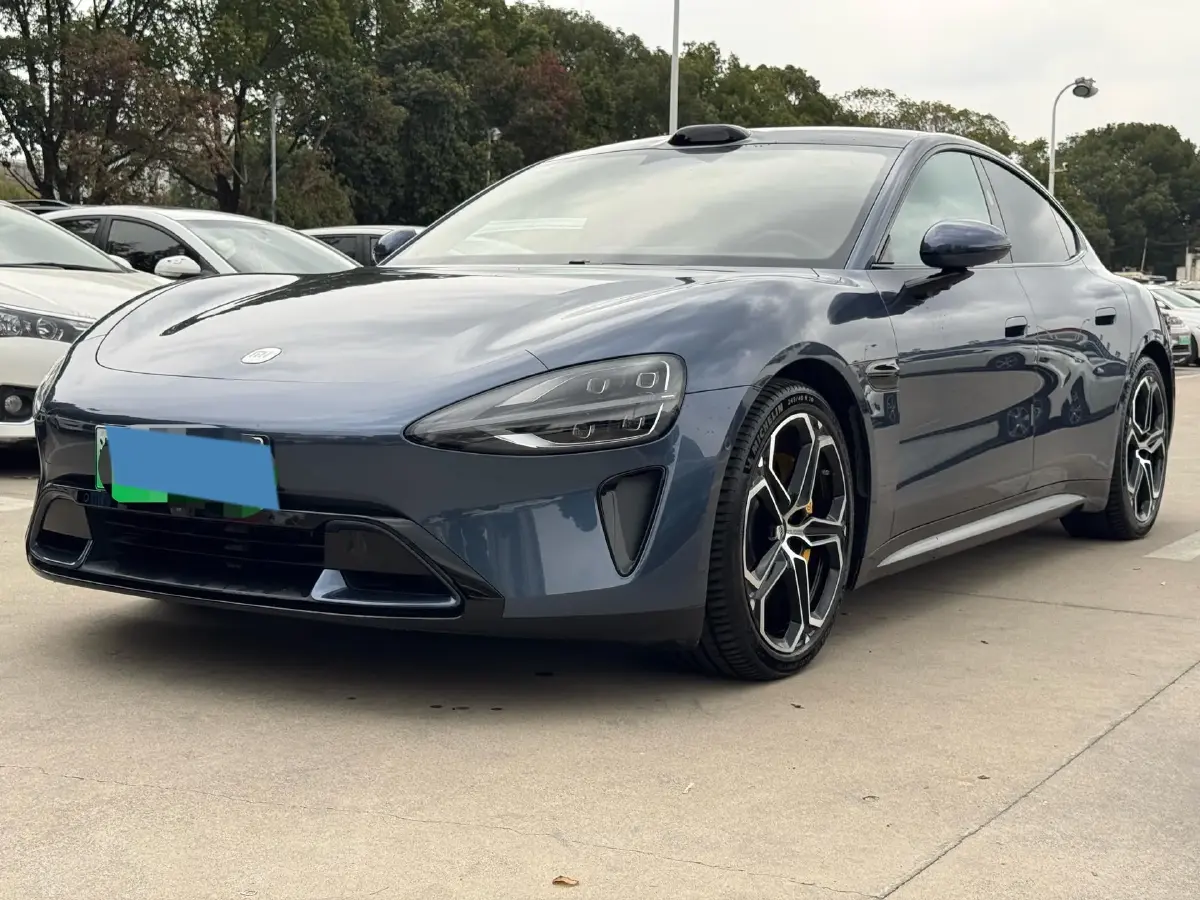 2024 MI SU7 BEV 101KWH