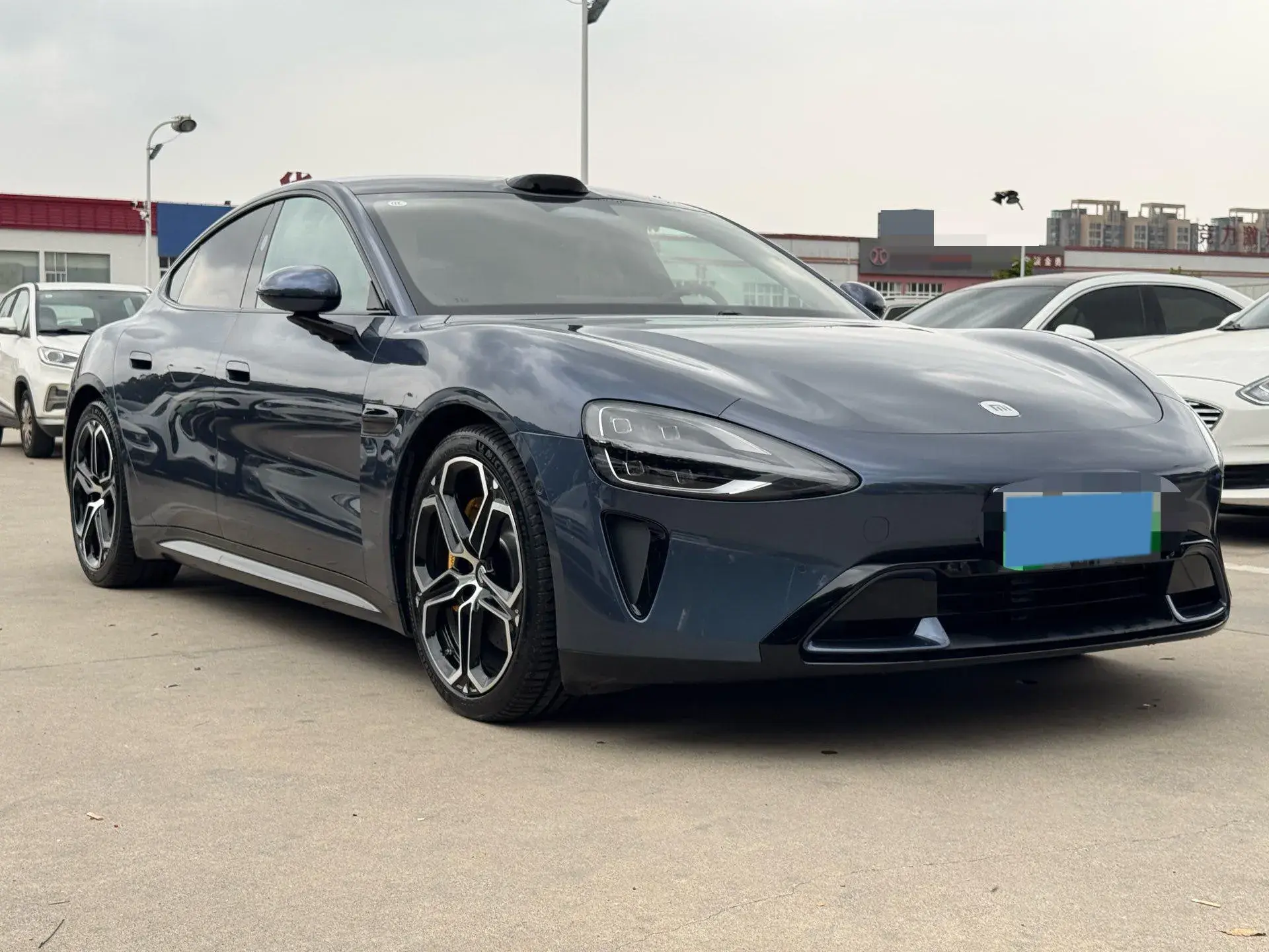 2024 MI SU7 thumbnail 3