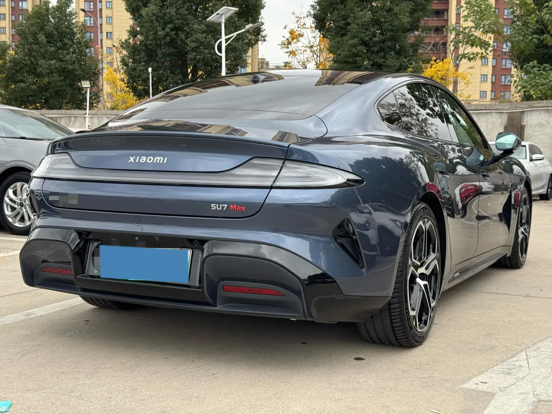 2024 MI SU7 thumbnail 4