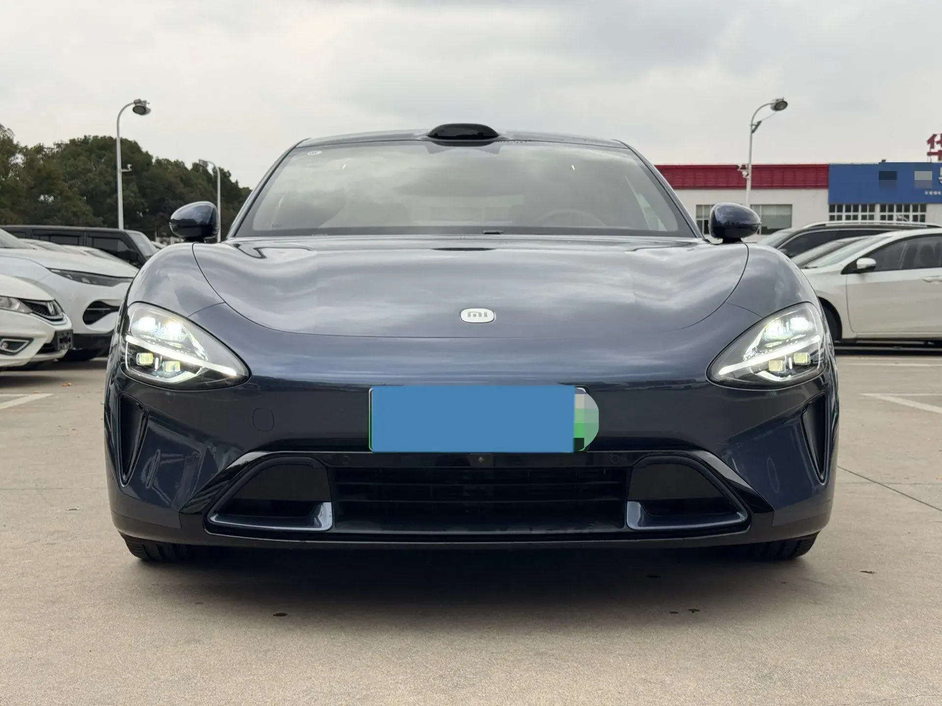 2024 MI SU7 thumbnail 2