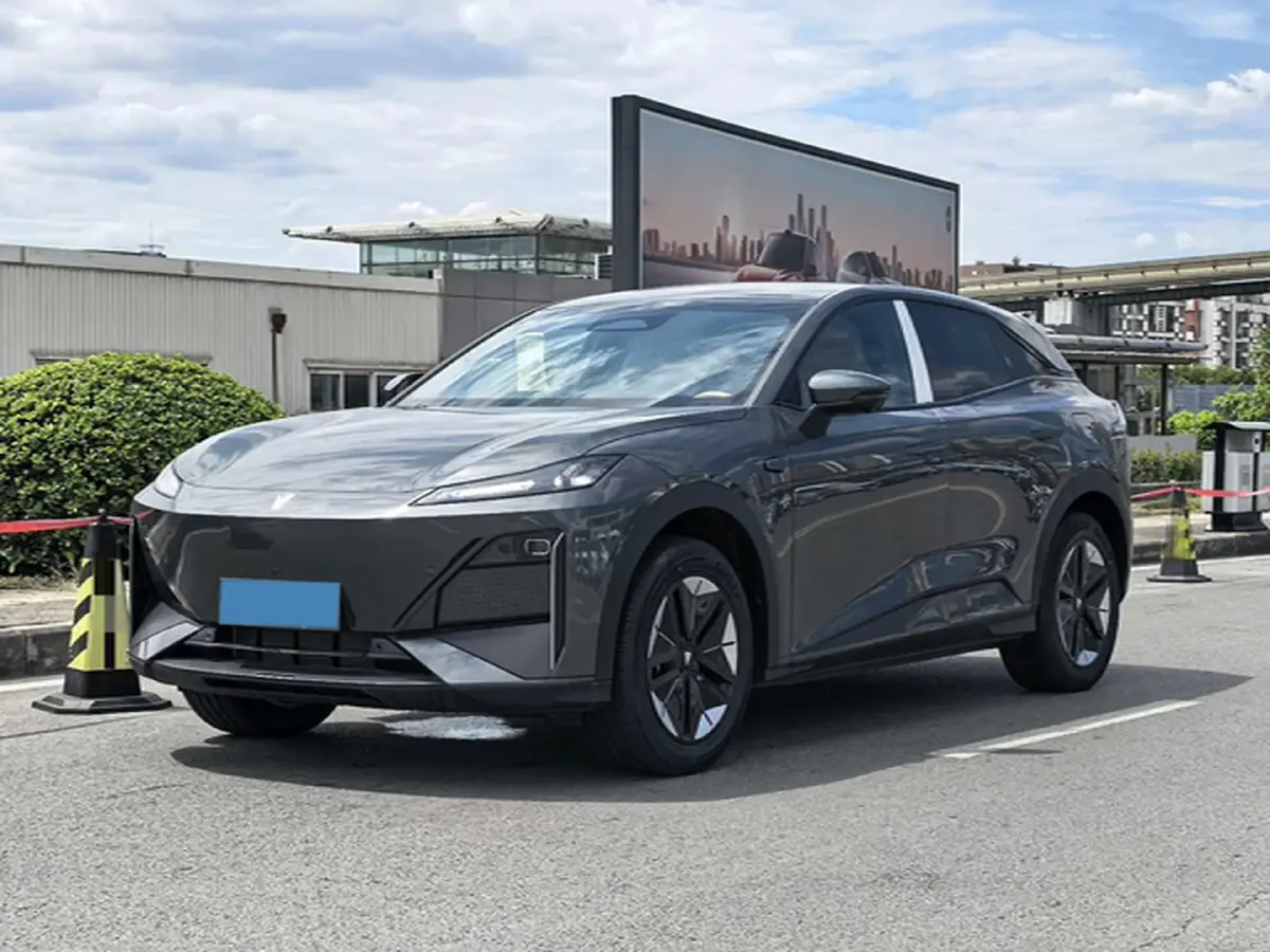 2024 Deepal S07 BEV 66.8KWH