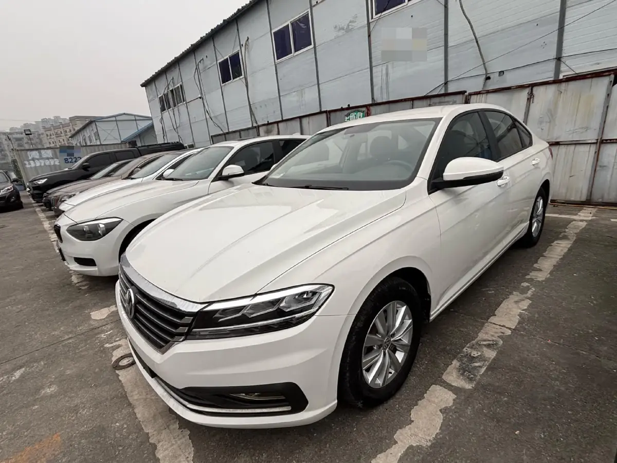 2018 Landwind XiaoYao 1.5T 163HP L4 CVT